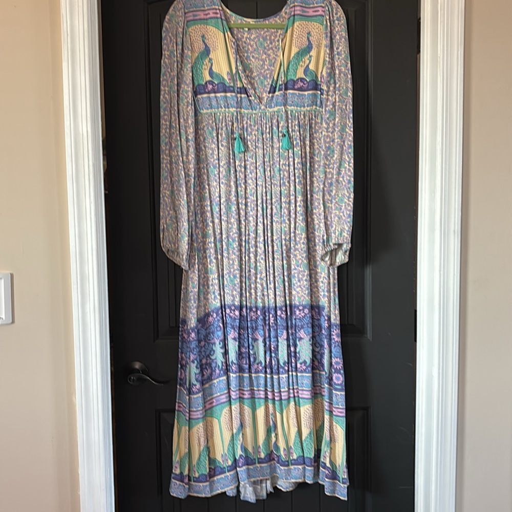 Spell &the Gypsy Xanadu maxi❤️!